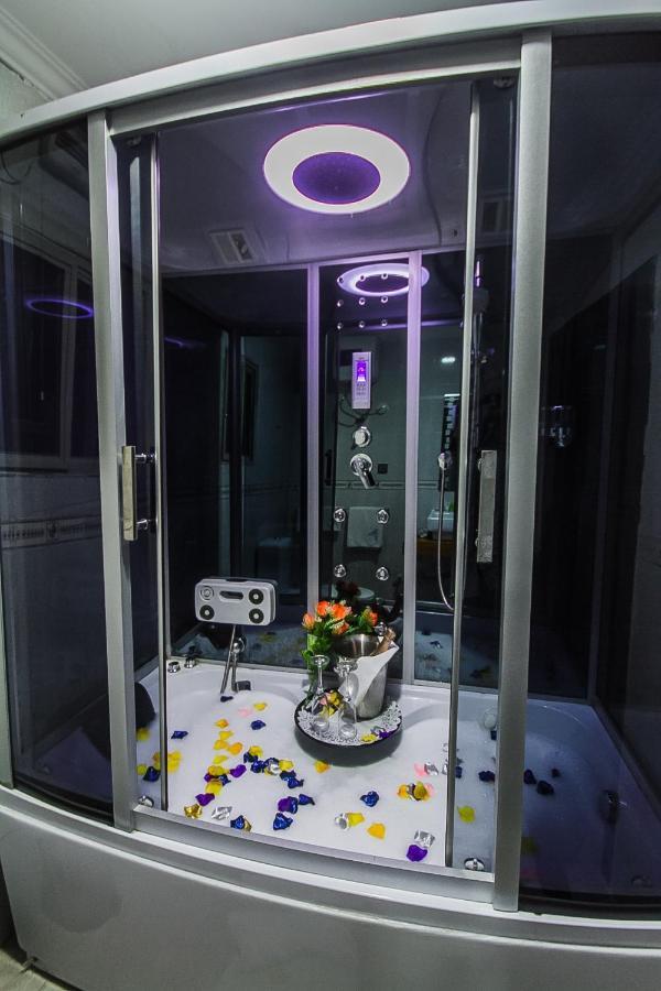 איקג'ה Golfview Suites & Conference Center מראה חיצוני תמונה